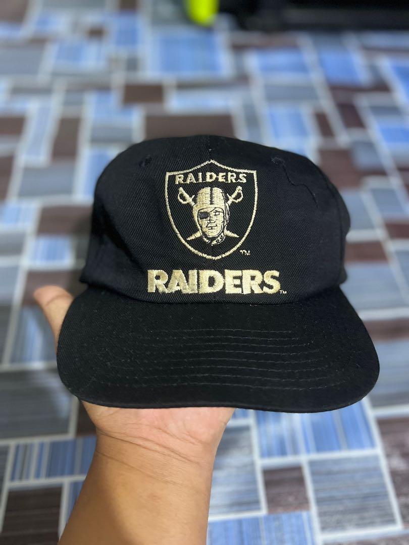 Raiders Dstooth cap, Men's Fashion, Watches & Accessories, Caps & Hats on  Carousell