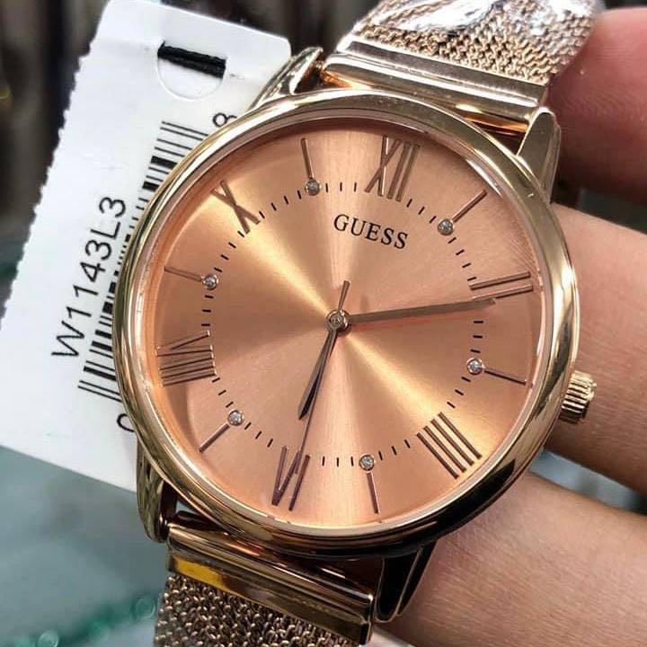 Guess w1143l3 sales