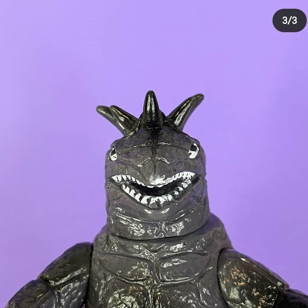 Rebirth dorako ultraman kaiju, Hobbies & Toys, Toys & Games on Carousell