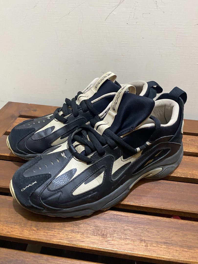 Reebok dmx wanna one deals