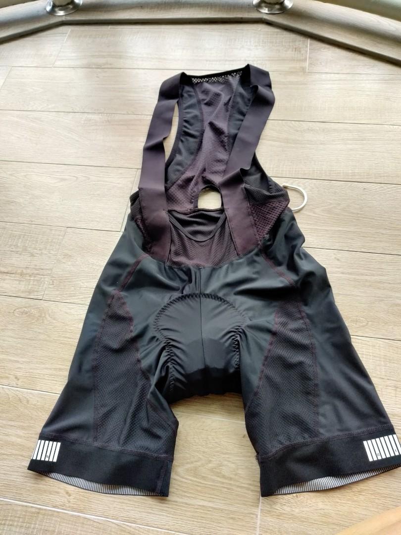 rion bib shorts