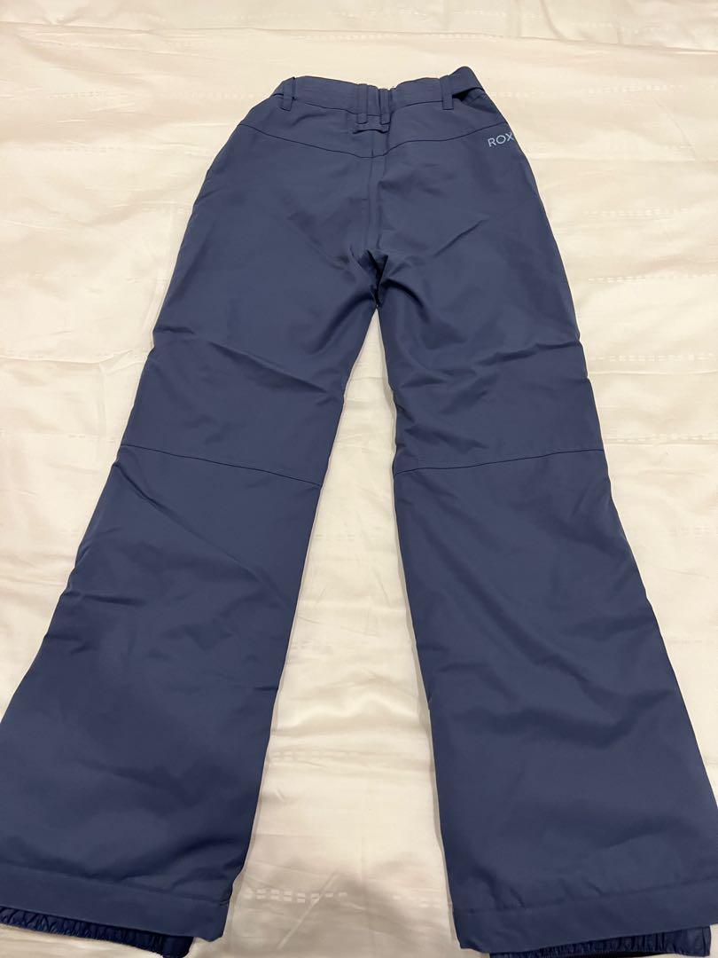 size 12 ski pants