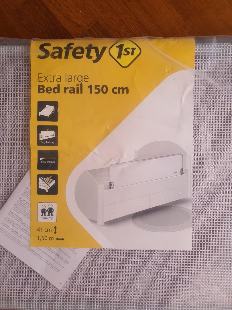 Safety 1st Bed Rail, Babies & Kids, Baby Nursery & Kids Furniture, Bed