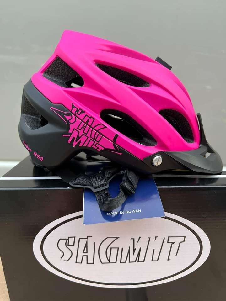 Sagmit mtb helmet top