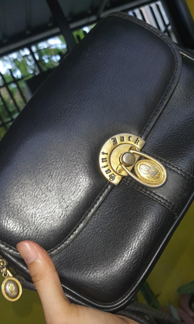 Saint jack bag sales