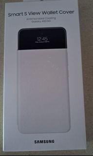Samsung A53 Wallet Cover