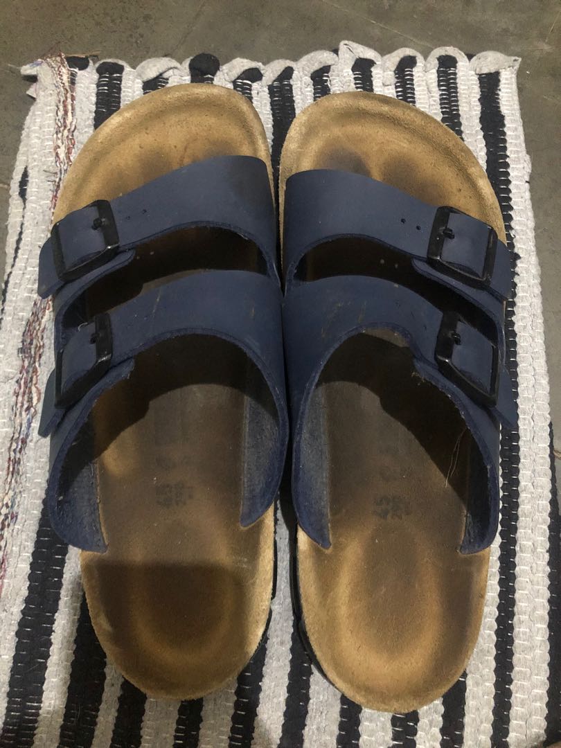 Sandal clearance birkenstock ori