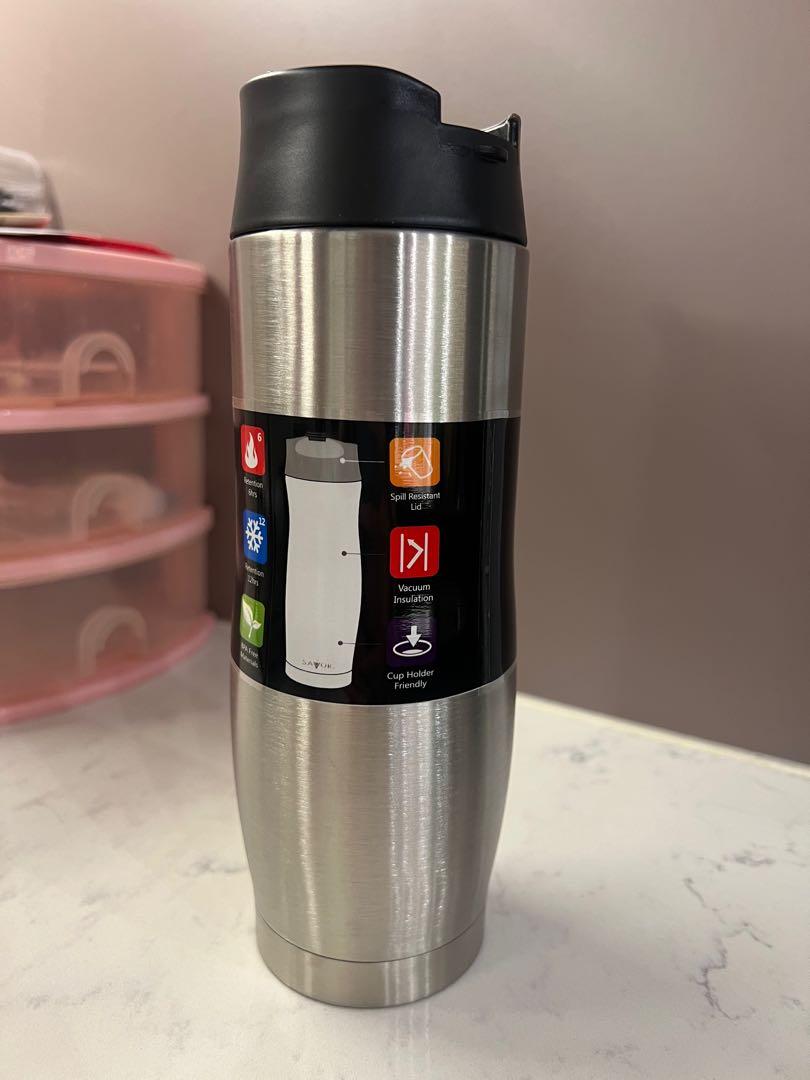 savor insulated tumbler