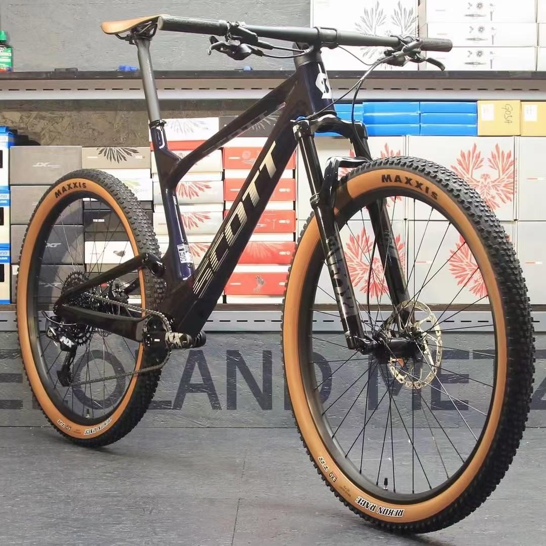 Scott spark comp outlet