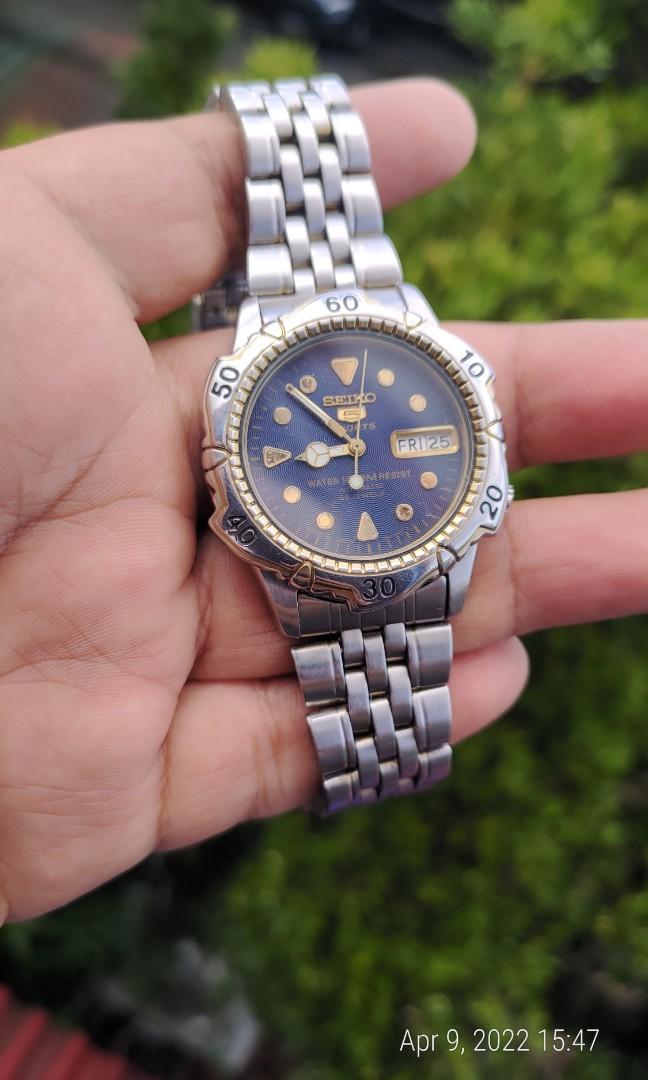 Seiko casio citizen orient new arrivals
