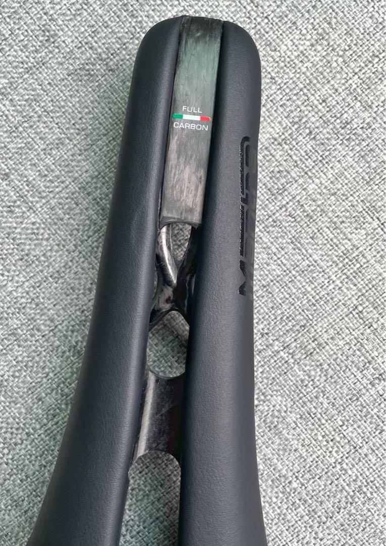 san marco superleggera saddle