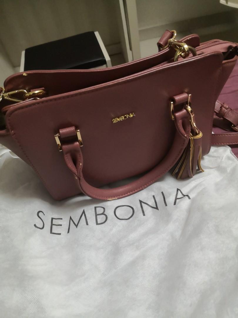 Sembonia bag price shop malaysia