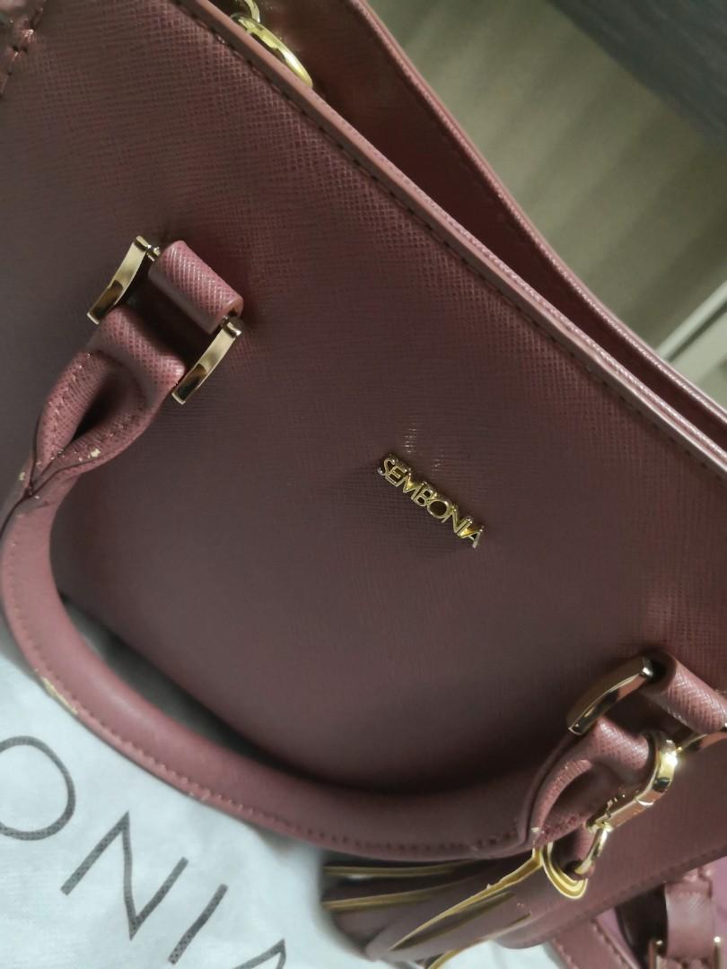 Sembonia best sale handbag 2019