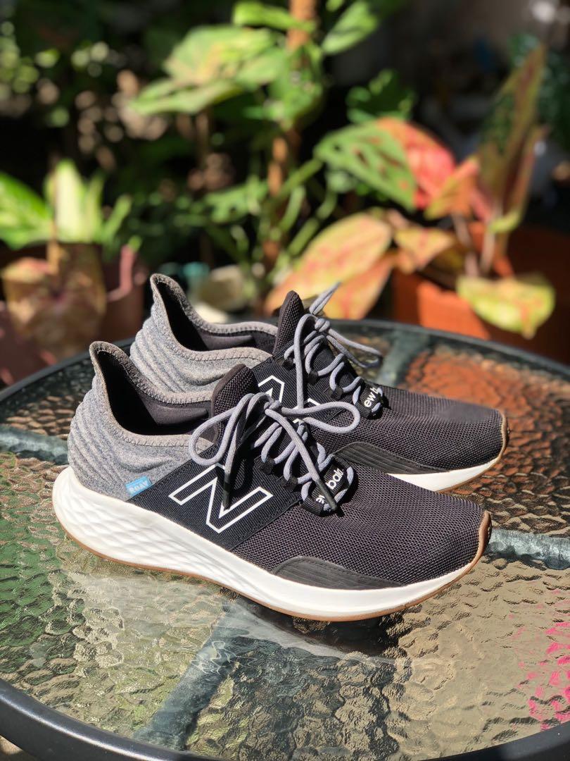 Sepatu Lari New Balance Fresh Foam Roav 