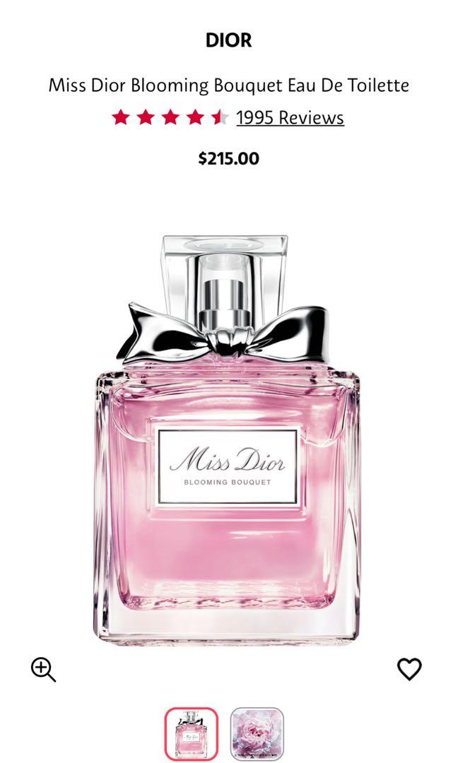 Sephora 15 Fragrance voucher (no min spend), Beauty & Personal Care