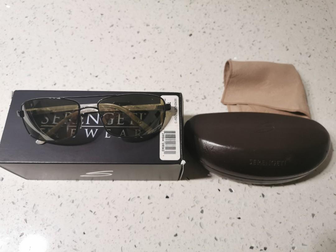Serengeti sypher sunglasses sales