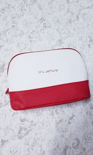 Shu uemura 化妝袋64216184928385110