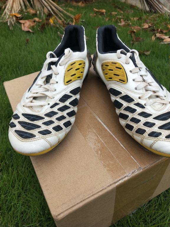 Mizuno wave ignitus shop brown