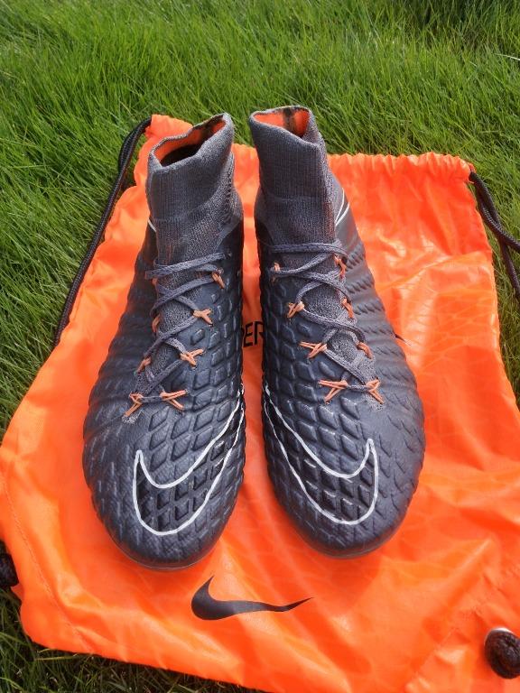 Nike hypervenom phantom 2025 3 size 9.5