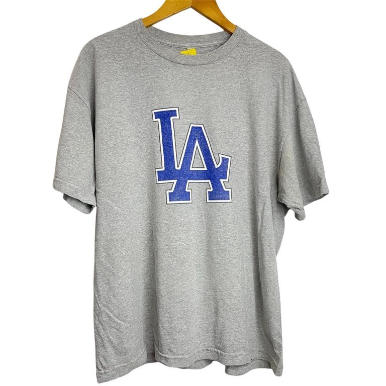 LA Dodgers Baseball Jersey, Men's Fashion, Tops & Sets, Tshirts & Polo  Shirts on Carousell
