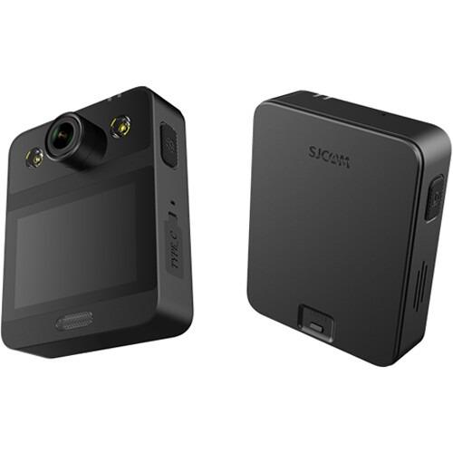 SJCAM BODYCAM A20 (Category: Video Cameras) located in Taguig. Submitted by urbangizbyinfomax (Listing ID 1154071189, Image 1). Description: SPECIFICATIONS : Model A20 Chipset Novatek NT96660 Sensor Sony IMX335 Screen 2.33″ TFT LCD Touch Screen Yes Lens 6G Aspherical Lens View Angel 166° Degree Super Wide Angle Focal Length 3.08mm Aperture F2.5 Data Interface Type-C | Wi-fi Inner Microphone Yes Inner Speaker Yes WI-FI 802.11 b/g/n, 2.4G Remote Co