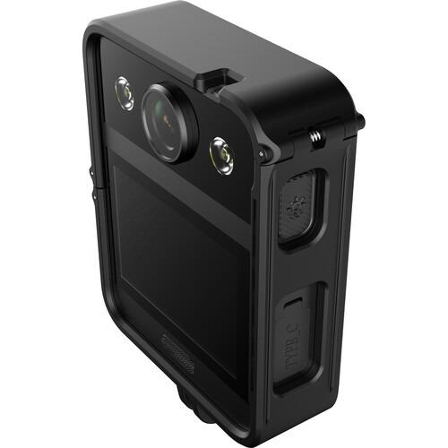 SJCAM BODYCAM A20 (Category: Video Cameras) located in Taguig. Submitted by urbangizbyinfomax (Listing ID 1154071189, Image 2). Description: SPECIFICATIONS : Model A20 Chipset Novatek NT96660 Sensor Sony IMX335 Screen 2.33″ TFT LCD Touch Screen Yes Lens 6G Aspherical Lens View Angel 166° Degree Super Wide Angle Focal Length 3.08mm Aperture F2.5 Data Interface Type-C | Wi-fi Inner Microphone Yes Inner Speaker Yes WI-FI 802.11 b/g/n, 2.4G Remote Co