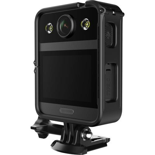 SJCAM BODYCAM A20 (Category: Video Cameras) located in Taguig. Submitted by urbangizbyinfomax (Listing ID 1154071189, Image 3). Description: SPECIFICATIONS : Model A20 Chipset Novatek NT96660 Sensor Sony IMX335 Screen 2.33″ TFT LCD Touch Screen Yes Lens 6G Aspherical Lens View Angel 166° Degree Super Wide Angle Focal Length 3.08mm Aperture F2.5 Data Interface Type-C | Wi-fi Inner Microphone Yes Inner Speaker Yes WI-FI 802.11 b/g/n, 2.4G Remote Co