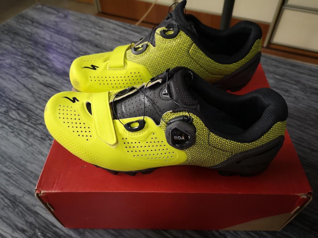 Specialized expert xc 2025 shoes
