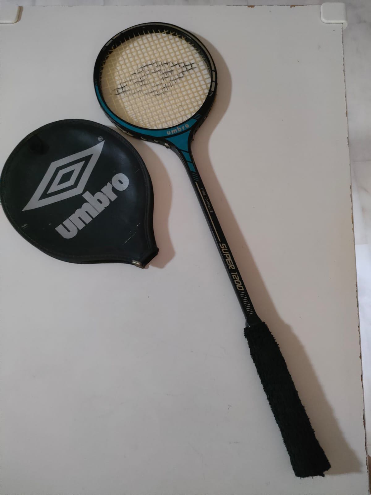 Used Squash Rackets Squash Racket, Sports Equipment, Sports & Games, Racket & Ball Sports ...