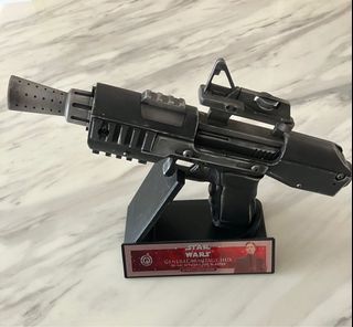 (Category: ) located in . Submitted by Nerf_Industries (Listing ID 1153991000, Image 1). Description: .