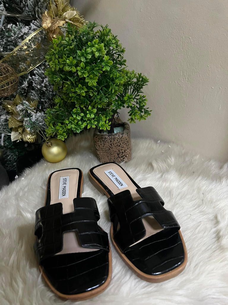 maiden sandals