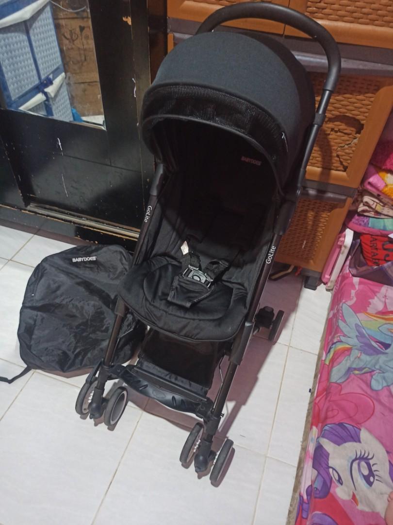 Stroller golite outlet