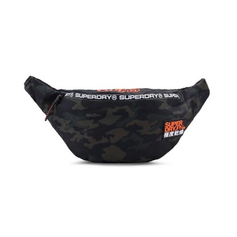 Superdry freshman bum clearance