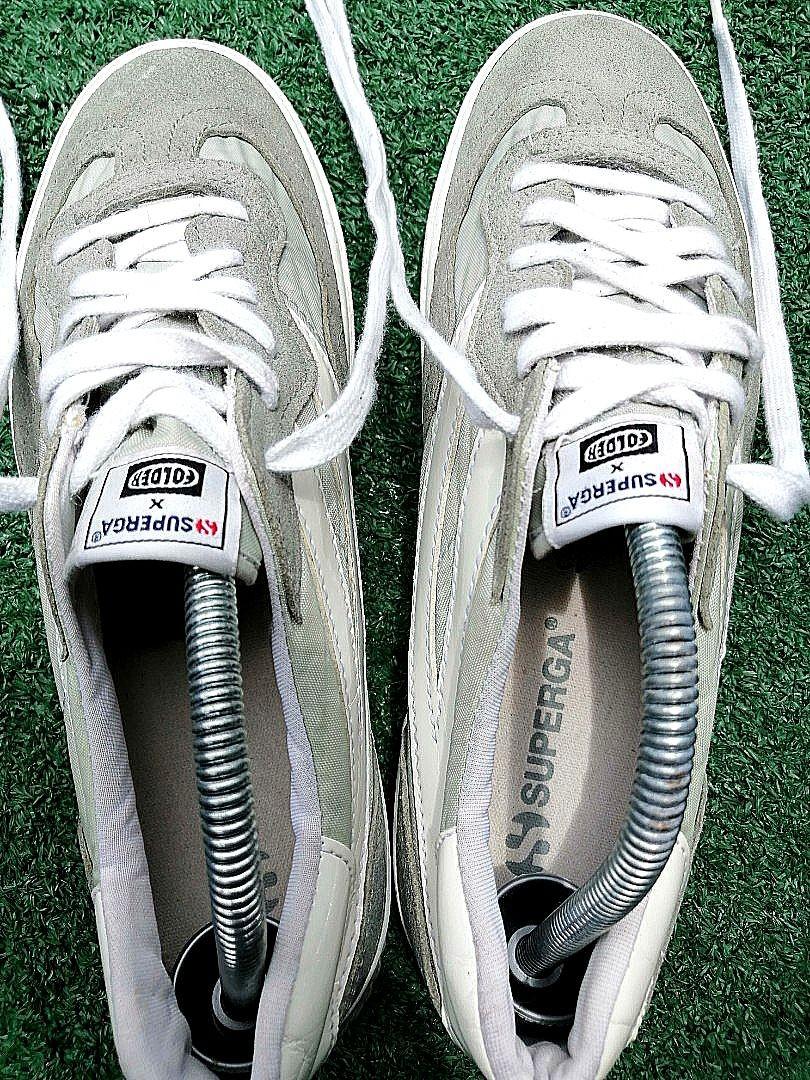 Superga hotsell x cdg
