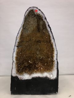 SUPERIOR GRADE AMETHYST CAVE Collection item 1