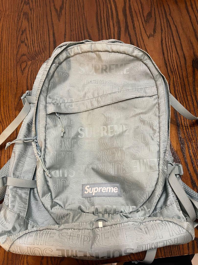 Ice new arrivals supreme backpack