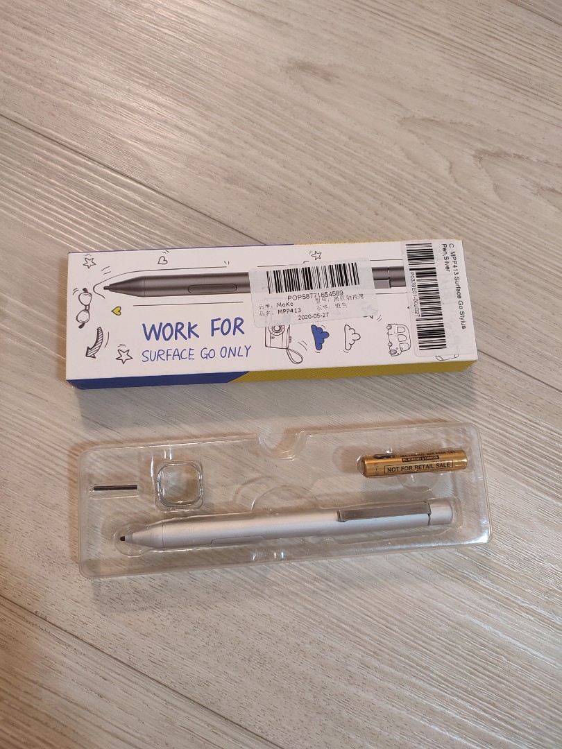 Moko stylus for Surface Go, Computers & Tech, Parts & Accessories