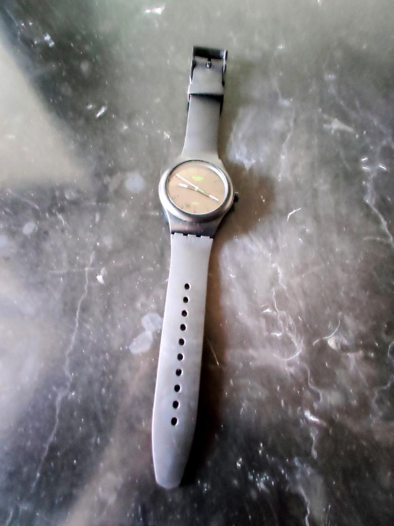 Swatch automatic v8 sales