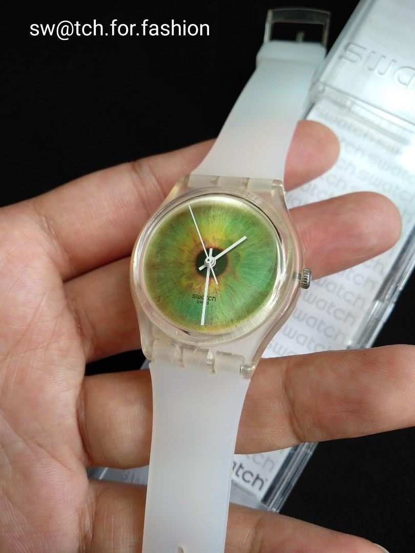 Swatch rankin on sale