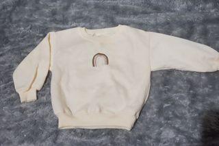 Sweater anak