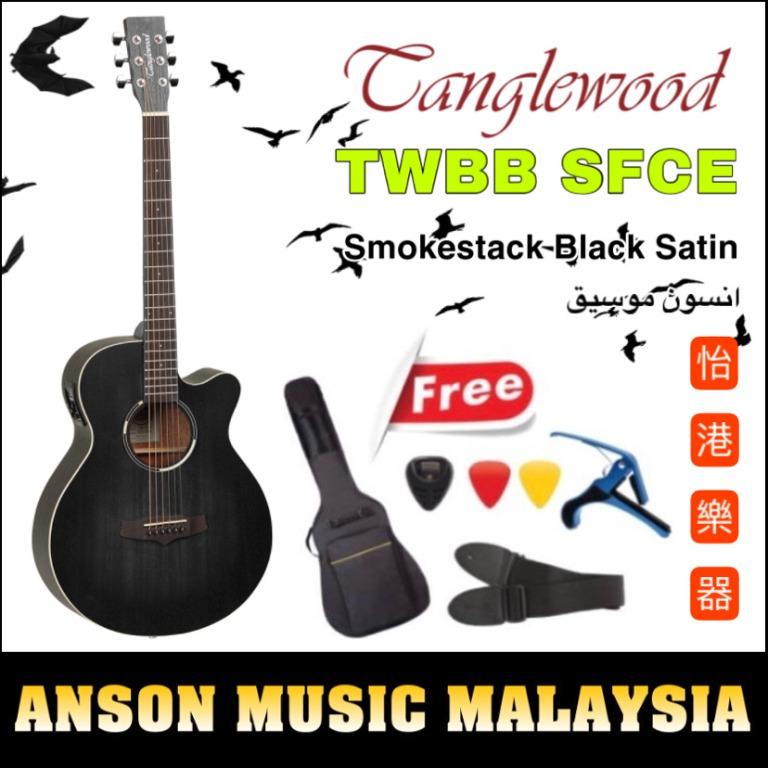 Tanglewood outlet twbb sfce