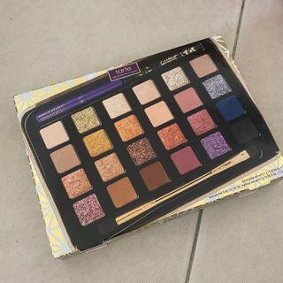 Tarte Winter Wonderglam Luxe Eyeshadow Palette