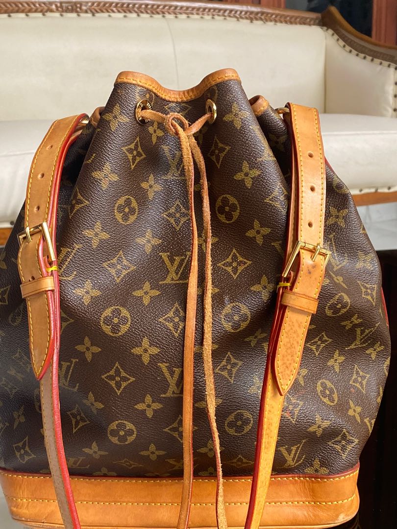 Tas Louis Vuitton 💯% Authentic ORIGINAL lengkap no seri 8/10 like