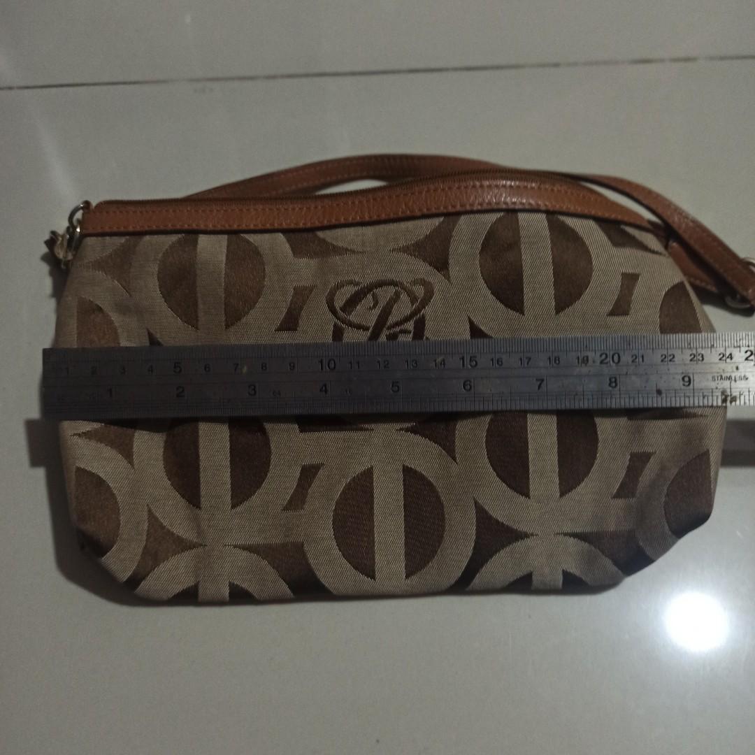 Tas second Louis Quatorze original (pesanan kak Herni)