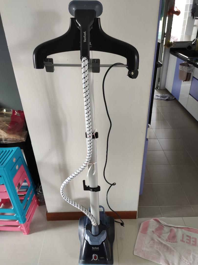 Tefal Minute Steam 1500W, TV & Home Appliances, Irons & Steamers on