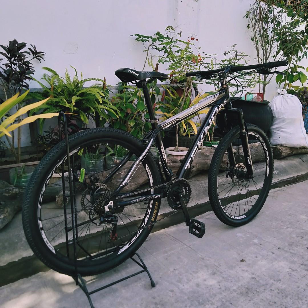 Tekno mtb 27.5 price sales