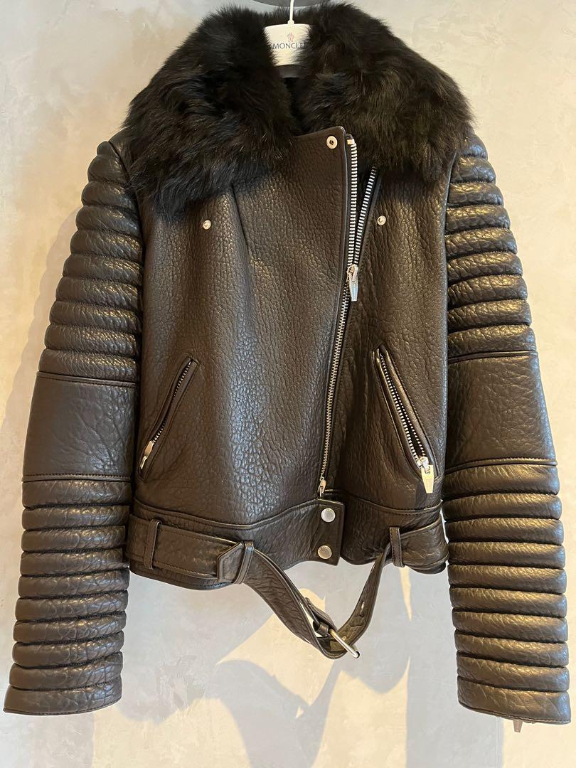The arrivals new arrivals rainier jacket