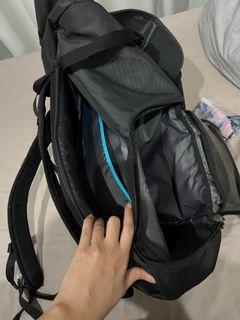 THULE Laptop & Camera Travel Backpack