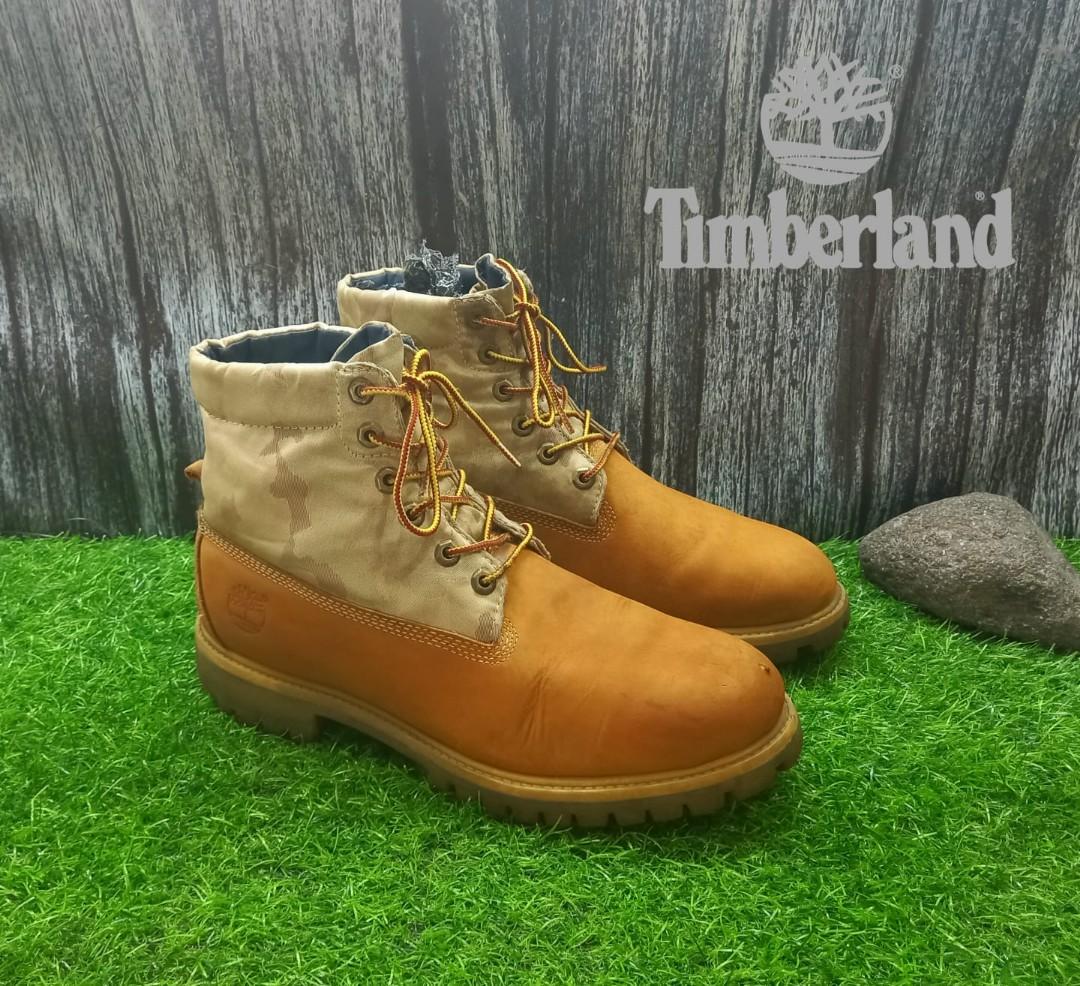 9 timberland boots