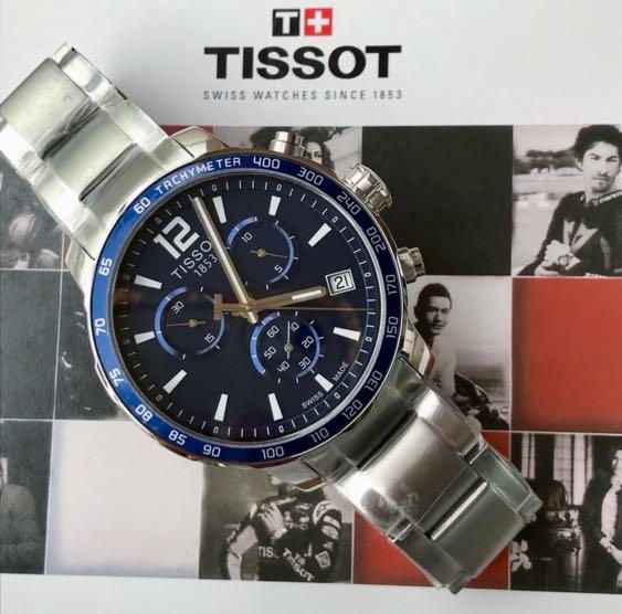 Tissot t0954171104700 best sale